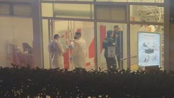 Eminönünde banka soygunu 112 bin lira çaldı, 32 bini ile kaçtı