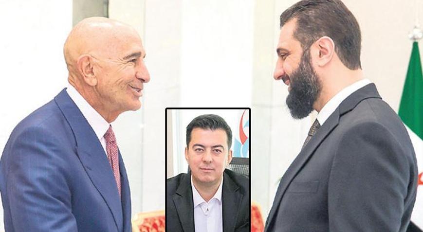 Enerji trafiği hızlandı