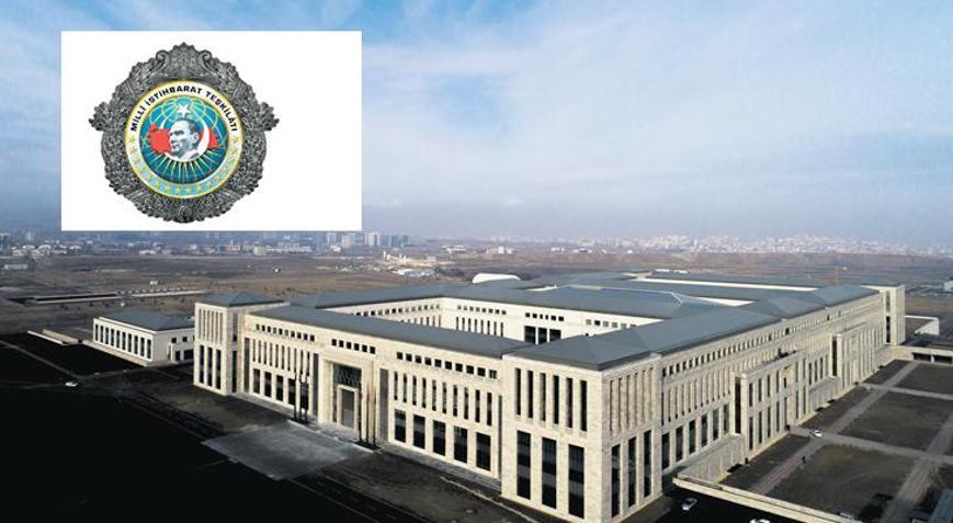 Filistinli muhalifleri takip ettiler: MİT’ten MOSSAD casuslarına operasyon