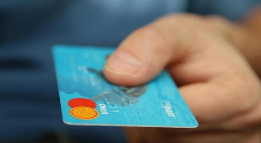 IBAN ricasına dikkat! 7 yıl hapis