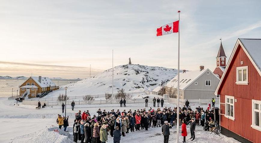 Trump’ın tehditlerine karşı flaş karşı adım! Kanada ve Fransa kritik noktada
