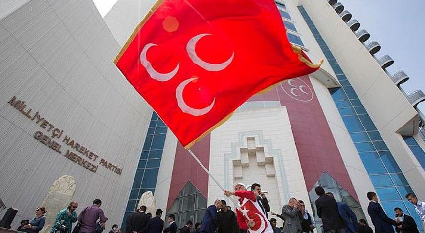 MHP, 57. kuruluş yıl dönümünü kutlayacak