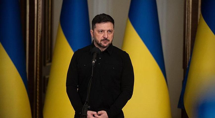 Zelenskiy’den flaş açıklama! ‘ABD, Rusya ile Miami’de 1 hafta içinde görüşme teklif etti’
