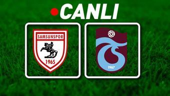Samsunspor - Trabzonspor Maçı Bein Sports 1 Canlı İzle | Karadeniz Derbisi
