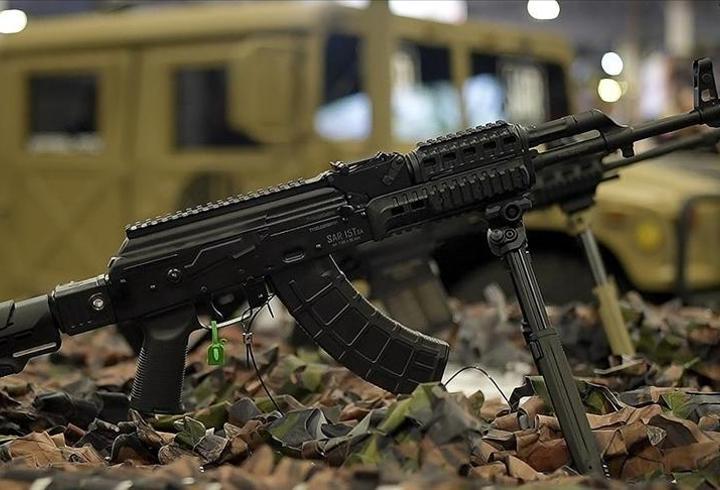 SARSILMAZ, WDS 2026’da küresel gücünü sergilemeye hazırlanıyor