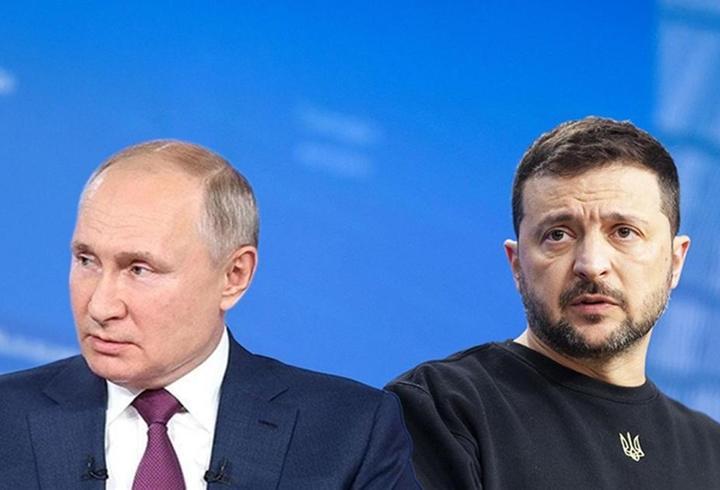 Ukrayna-Rusya barışı çıkmaza girdi! “Sona erdirmeye hazır değiller”