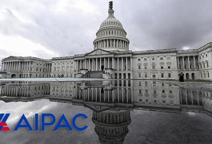 ABD ara seçimleri öncesi İsrail lobisi harekete geçti! 95 milyon dolarlık fon