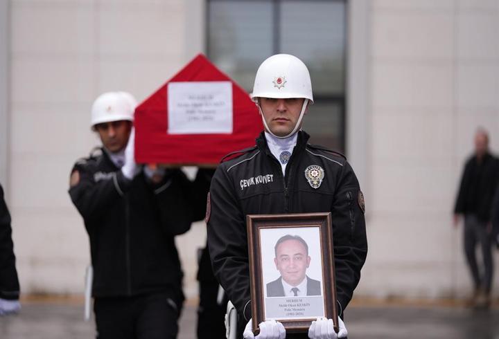 Polis memuru Melih Okan Keskin’in hayatını kaybettiği kavgada saldırganların ifadesi ortaya çıktı