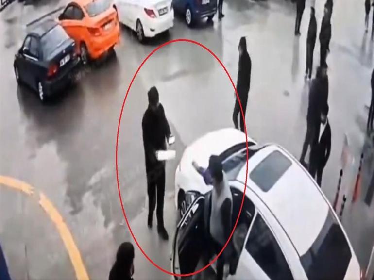 Polis memuru Melih Okan Keskinin hayatını kaybettiği kavgada saldırganların ifadesi ortaya çıktı