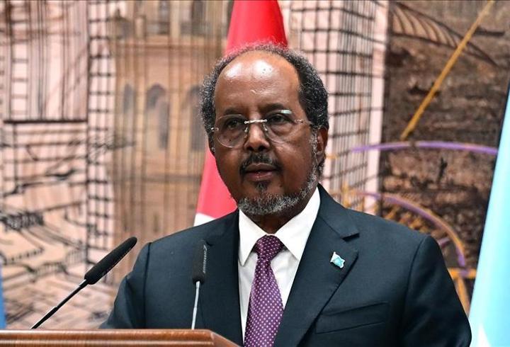 Somali’den İsrail’in askeri üs hamlesine tepki: “İzin vermeyiz”