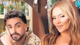 Demet Akalından Sefoya: Çok Cimri