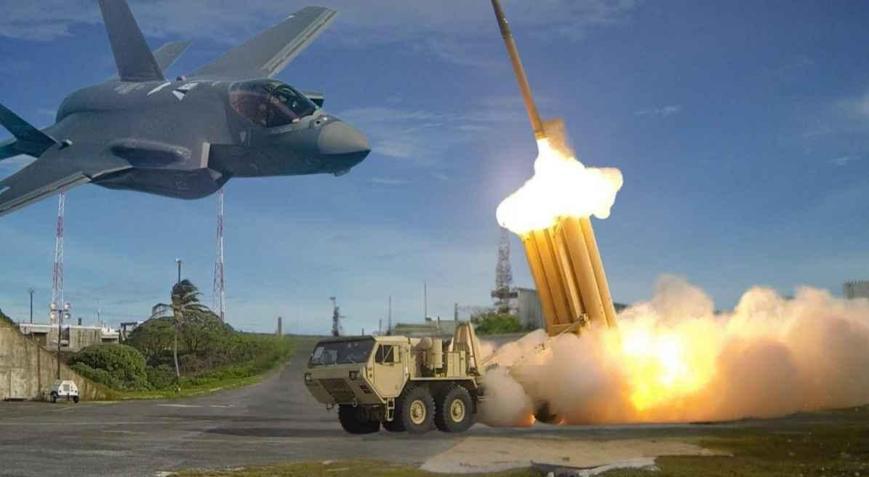 Orta Doğu’da müzakere masası çökerse planlar hazır! ABD’ye 14 gün yetecek