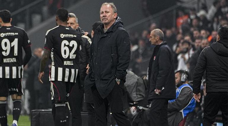 Sergen Yalçın: Yeni transferlerin görüntüleri fena değildi