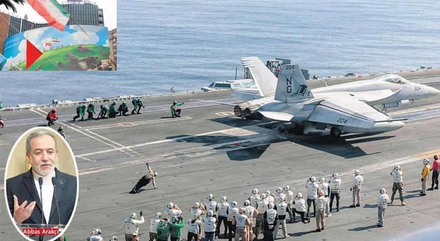 ‘ABD’ye güvenmiyoruz!’