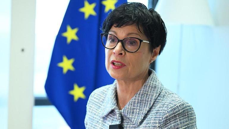 Türkiye olmadan Avrupa olmaz AB Komiseri Marta Kostan çarpıcı açıklamalar: Vize bekleme süresi kısalıyor