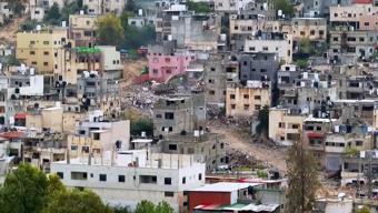 Batı Şeria’da yerleşim politikası genişliyor