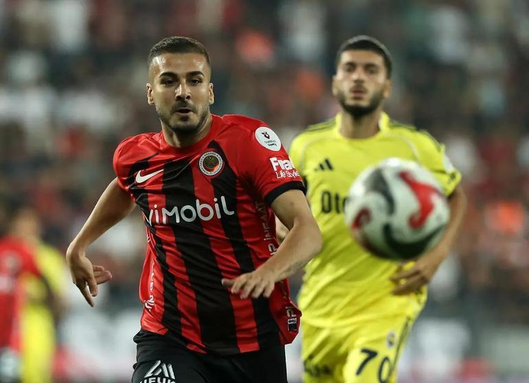 FENERBAHÇE GENÇLERBİRLİĞİ MAÇ KADROSU: Fenerbahçe Gençlerbirliği maçı hangi kanalda, saat kaçta NGolo Kante Oynayacak Mı İşte İlk 11ler...