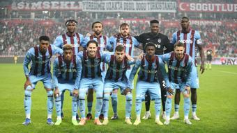 Trabzonspor, büyük maç fobisini yenmek istiyor