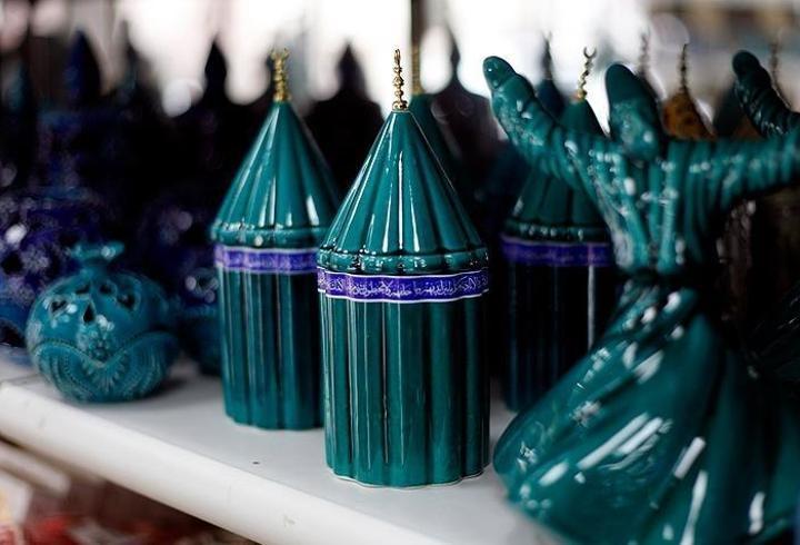 Turistlerin hediyelik eşya harcaması 2025’te rekor kırdı