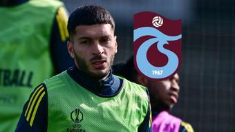 Oğuz Aydının Trabzonspor transferinin gerçekleşmeme nedeni belli oldu