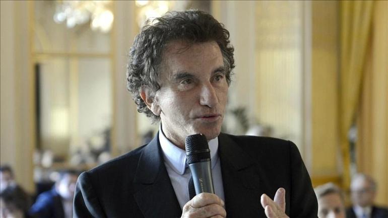 Fransız solunda deprem Epstein belgeleri Jack Langi koltuğundan etti