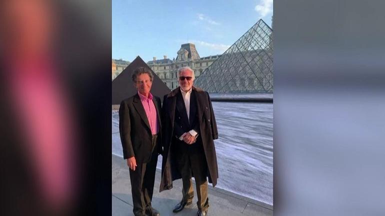 Fransız solunda deprem Epstein belgeleri Jack Langi koltuğundan etti