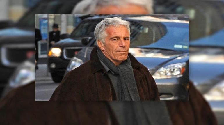 Epstein dosyası İsraile uzandı: Netanyahu ile görüşmeye ait fotoğraf | Adı tam 6 bin 300 kez geçmiş