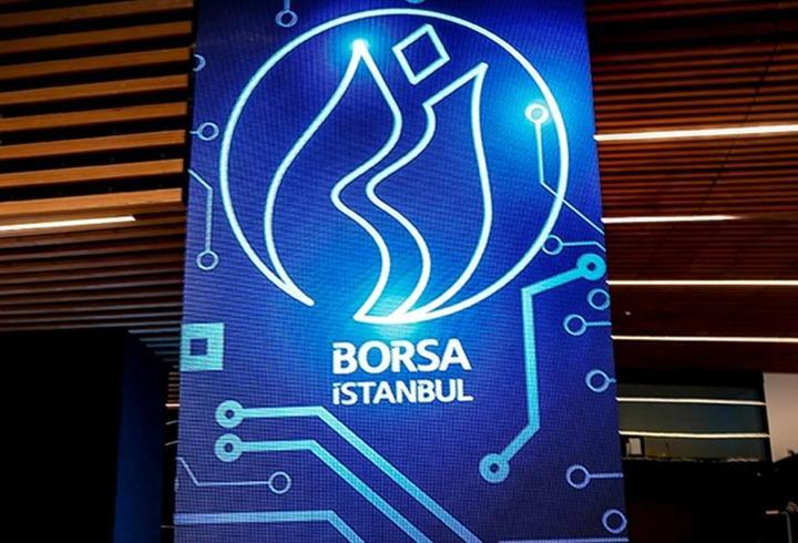 SON DAKİKA HABERİ: Borsa günü yükselişle tamamladı