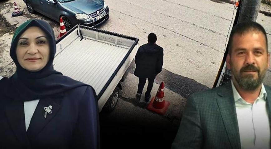 Önce eşini sonra emlakçıyı öldürmüştü! Çifte cinayette dehşet anları: Soğukkanlı tavırları tüyler ürpetti