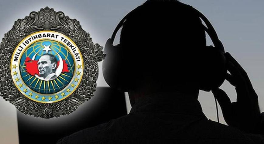 MİT’in takibindeki Mossad ajanları hakim karşısında