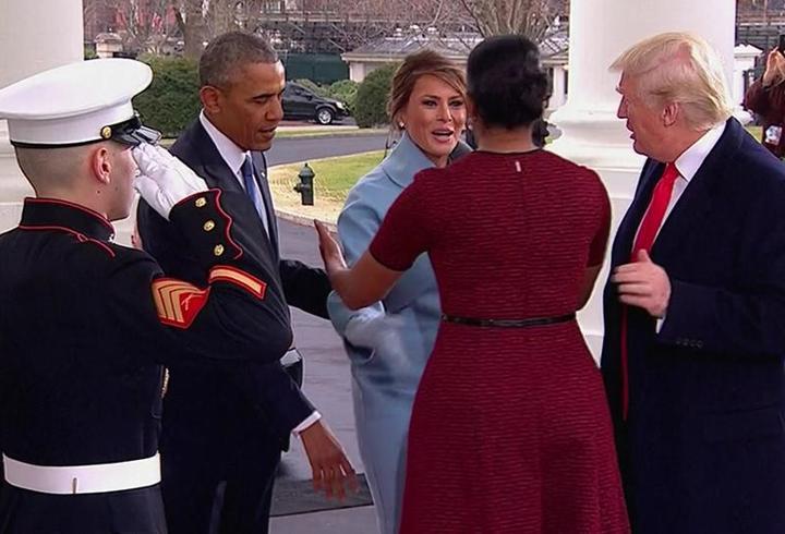 “ÖZÜR DİLEMELİ” | Irkçı video paylaşan Trump’a tepkiler dinmiyor