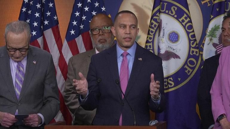 “ÖZÜR DİLEMELİ” | Irkçı video paylaşan Trumpa tepkiler dinmiyor