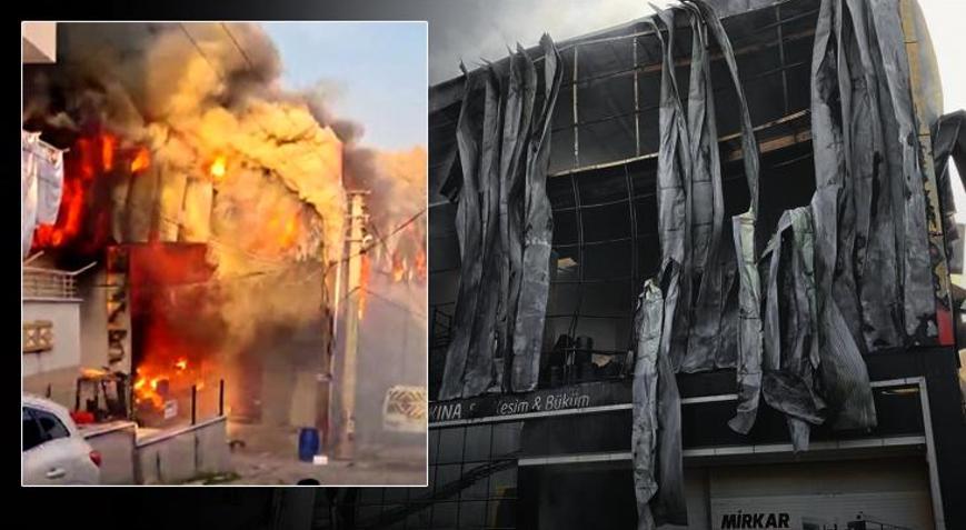 Can pazarı yaşanırken yaptıkları dehşete düşürdü: Parayı Aleyna’nın hesabına yatırın