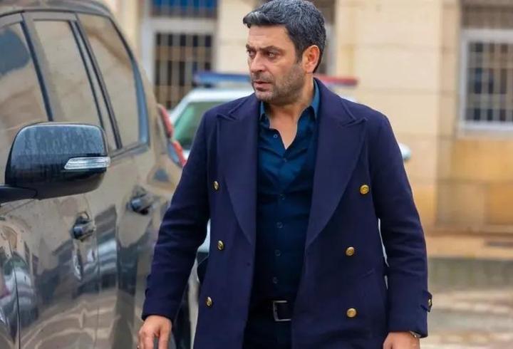 UZAK ŞEHİR 49. BÖLÜM İZLE: Uzak Şehir 49. bölüm izleme linki Kanal D