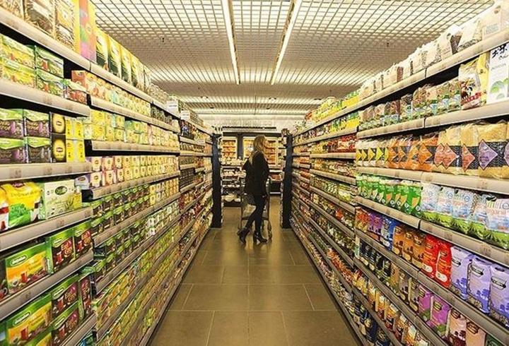 Ramazan öncesi marketlere sıkı denetim! 8 bin 500 işletmeye ceza yağdı