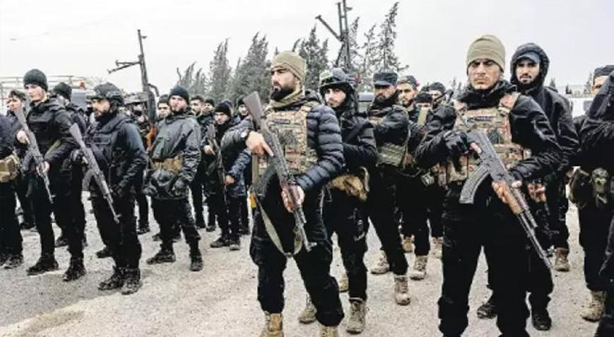 Haseke’de yeni dönem başladı! Petrol kuyuları için anlaşma imzalandı