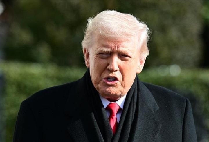 Münih Güvenlik Konferansı 2026 Raporu yayımlandı: “Trump’ın yıkım güllesi…”