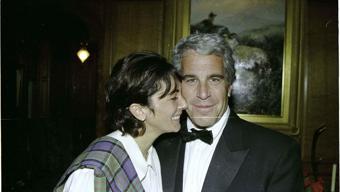 Epsteinin suç ortağı Maxwell, soruları yanıtlamayı reddetti