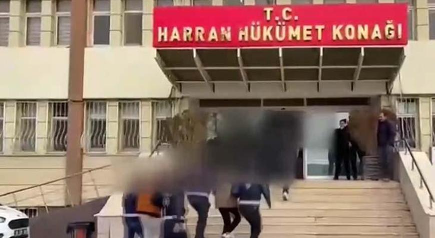 Şanlıurfa’da telefon dolandırıcılığı operasyonu! 5 kişiyi 20 milyon liradan fazla dolandırdılar