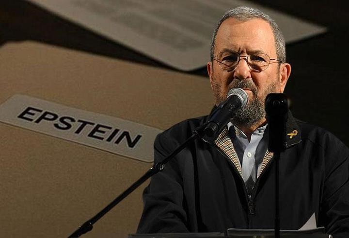 Belgelerde ortaya çıktı: Epstein, Ehud Barak için New York’ta daire tutmuş