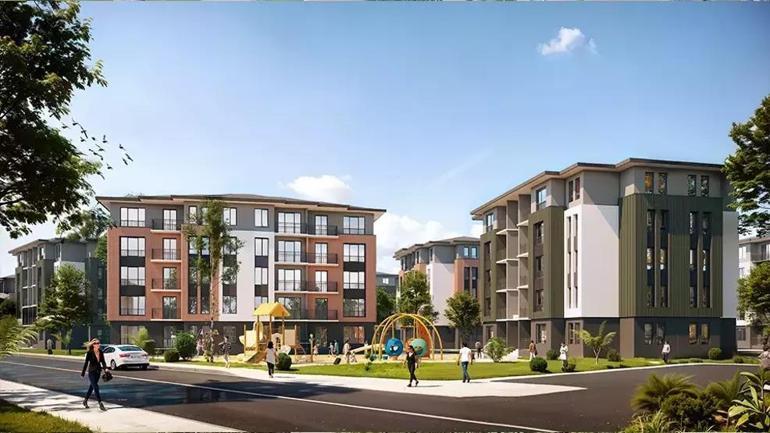 KONYA TOKİ KURA ÇEKİMİ 2026: TOKİ 500 Bin Konut Projesi Konya 15.200 Konut Kura Çekimi Ne Zaman Tarih Belli Oldu Mu TOKİ Konya Kura Takvimi...