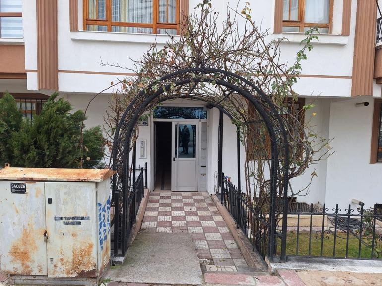 Ankaradaki aile katliamı ile ilgili yeni detaylar ortaya çıktı: Eşini çocuklarının gözü önünde öldürdü