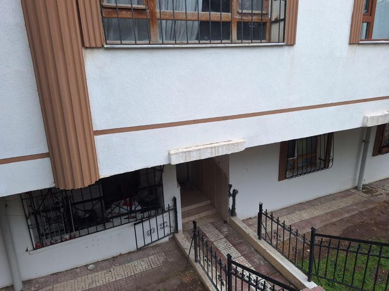 Ankaradaki aile katliamı ile ilgili yeni detaylar ortaya çıktı: Eşini çocuklarının gözü önünde öldürdü