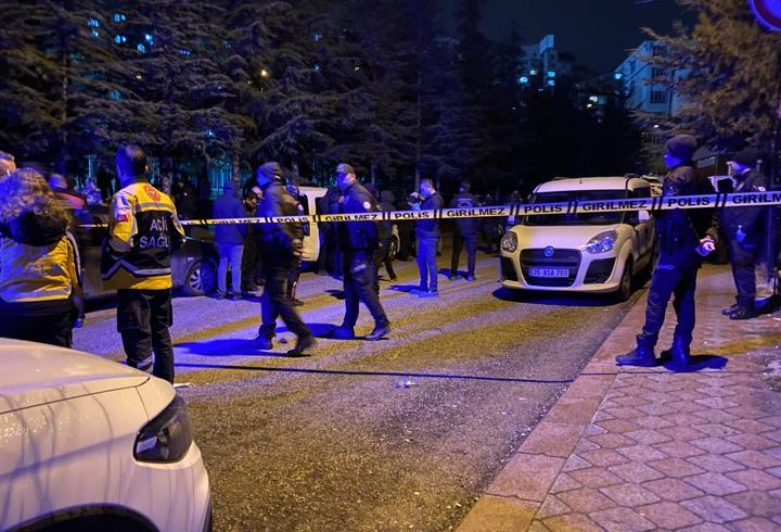 Ankara’daki aile katliamı ile ilgili yeni detaylar ortaya çıktı: Eşini çocuklarının gözü önünde öldürdü