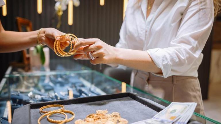 Takı mı, yatırım mı | Ustasından uyarı: Altın alırken işçiliğe dikkat