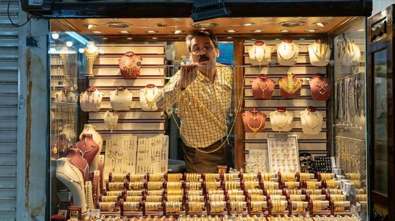 Takı mı, yatırım mı | Ustasından uyarı: Altın alırken işçiliğe dikkat