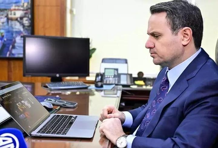 ADALET BAKANI AKIN GÜRLEK KİMDİR? Akın Gürlek kaç yaşında ve nereli?