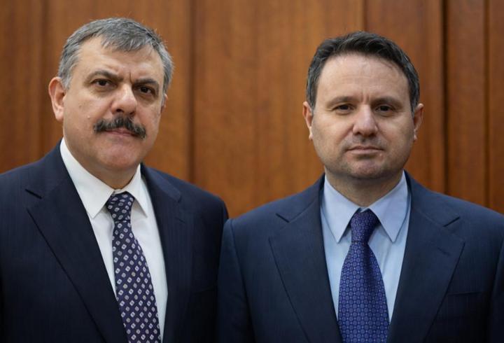 YENİ KABİNE DEĞİŞİKLİĞİ SON DAKİKA | İçişleri Bakanı Mustafa Çiftçi Kimdir? Adalet Bakanı Akın Gürlek kimdir? Mustafa Çiftçi ve Akın Gürlek Önceki Görevleri!