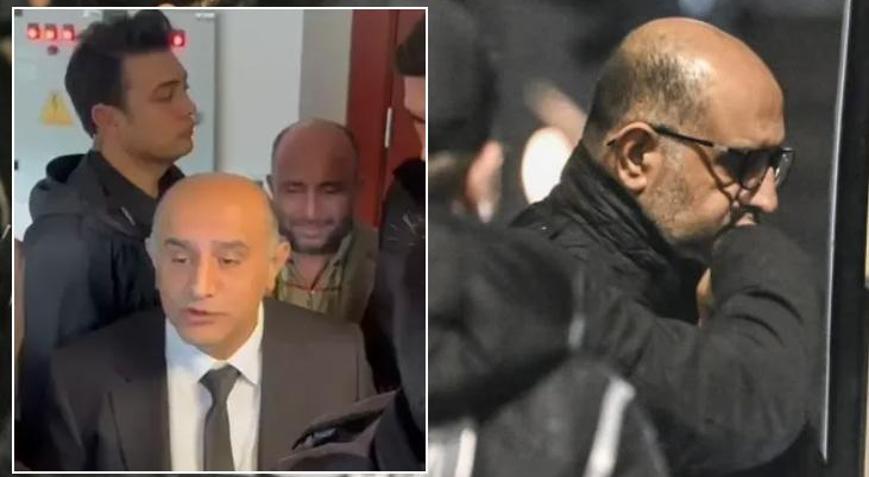 Son dakika… Aziz İhsan Aktaş’ın savunması ortaya çıktı: