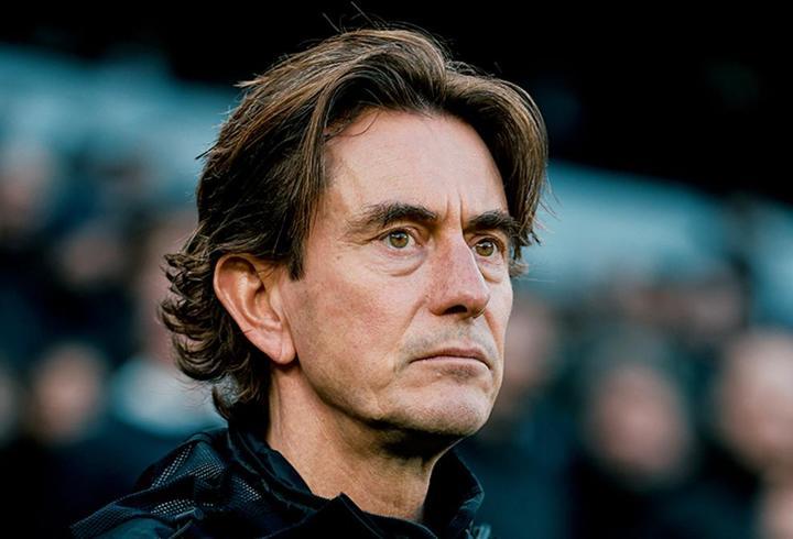 Premier Lig’de kümede kalma mücadelesi veren Tottenham, hocasıyla yollarını ayırdı